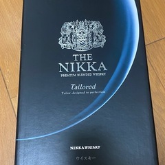 ザニッカ　ウイスキーの画像