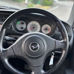 ミラジーノ4WD 2年車検付きの画像