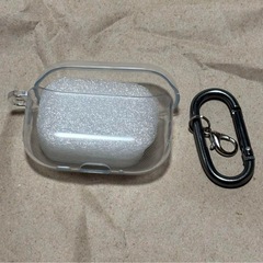 ⭐️有線/ワイヤレス充電可能⭐️AirPods Pro 第3世代用ケース⭐️新品未使用の画像
