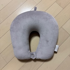 ネックピローの画像