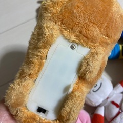 ぬいぐるみの画像