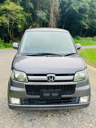 パーツ Honda zest sport