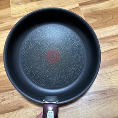 【9/20までSALE】T-fal フライパン鍋セット　IHの画像