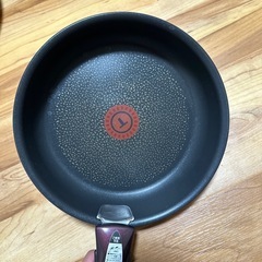 【9/20までSALE】T-fal フライパン鍋セット　IHの画像