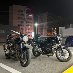 ツーリング友達募集してます！