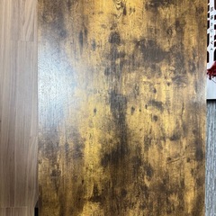 こたつローテーブルの画像