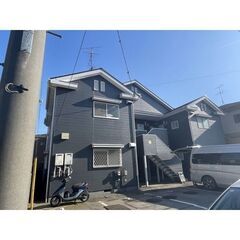💥期間限定💥💰入居費用16万円💰 🌟湘南新宿ライン宇須蓮田駅🌟
