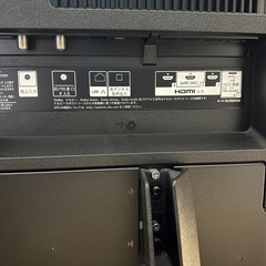 SONY BRAVIA KJ-49X9500H（49V
型 液晶テレビ）の画像