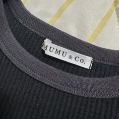 大人服 Tシャツの画像