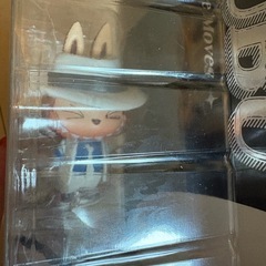 (限定)らぶぶ　フィギュアの画像
