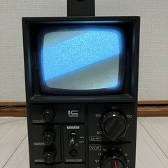 昭和レトロナショナルRANGER-505希少品、現状品、ジャンク品の画像