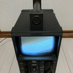 昭和レトロナショナルRANGER-505希少品、現状品、ジャンク品の画像