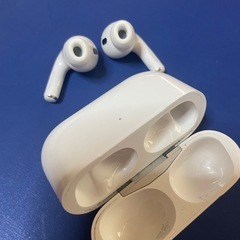 Air pods pro 第2世代の画像