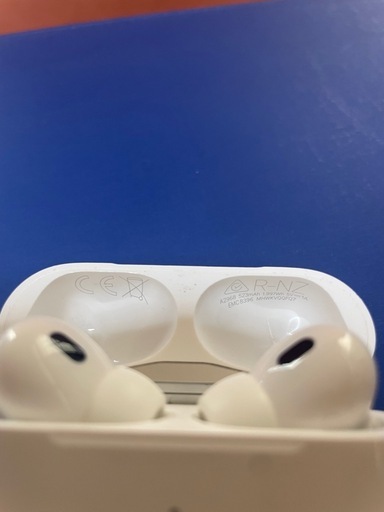 Air pods pro 第2世代