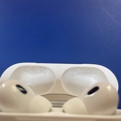 Air pods pro 第2世代の画像