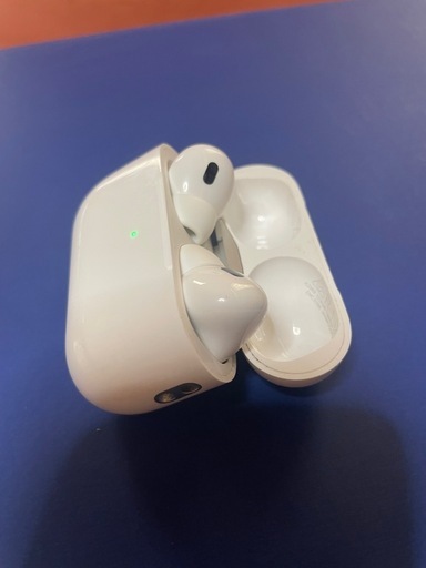 Air pods pro 第2世代