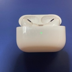 Air pods pro 第2世代の画像