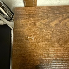 テーブルの画像
