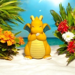 ポケモングッズ集めてますの画像