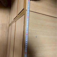 収納家具
の画像