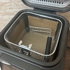 D-STYLIST スクエアフライヤーの画像