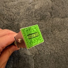 ちいかわ 日付印 Mサイズ うさぎの画像