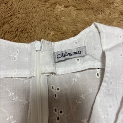 トップスの画像