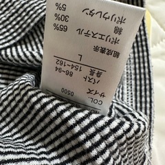 大人服 Tシャツの画像