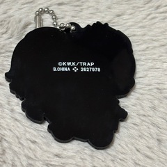 中古美品＊3点セット東京リベンジャーズラバーキーホルダーの画像