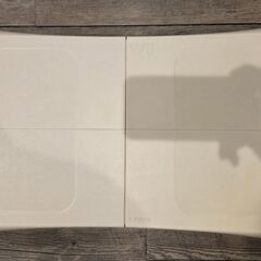 Wii Fit Plusの画像