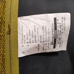 ハイバックチェア　ひとり用ソファの画像