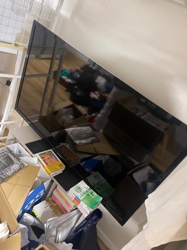 Sony テレビ