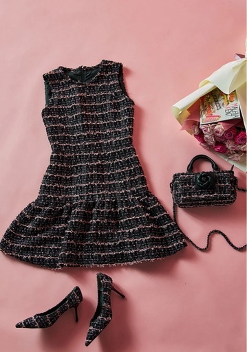 服/ファッション Riu MALHIA KENT No sleeve dress