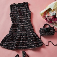 Riu MALHIA KENT No sleeve dressの画像