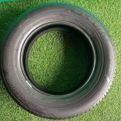 195/65R15 2022年製 1本 BS ECOPIa NH200の画像