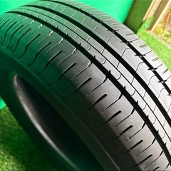 195/65R15 2022年製 1本 BS ECOPIa NH200の画像