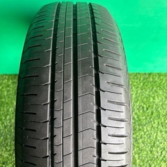 195/65R15 2022年製 1本 BS ECOPIa NH200の画像