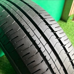 195/65R15 2022年製 1本 BS ECOPIa NH200の画像