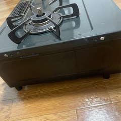 2021 Rinnai ガスコンロ都市の画像