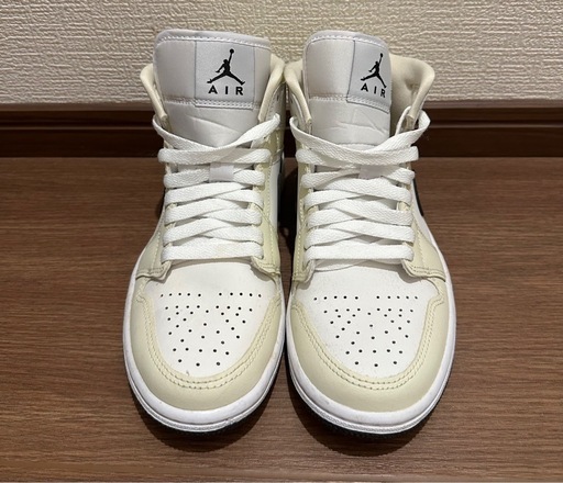 スニーカー Air Jordan1 Mid 