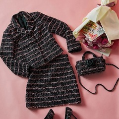 Riu MALHIA KENT Single breasted jacketの画像