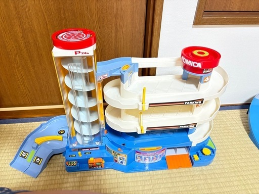 トミカセットE 約377台+オマケ付 トミカセットE 約377台+オマケ付 トミカ New DX R/C トミカ
