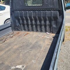 ●ススキキャリートラック●AC●4WD●の画像