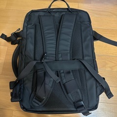 通勤バッグの画像