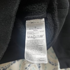 【値下げ相談可】GAPパーカーの画像