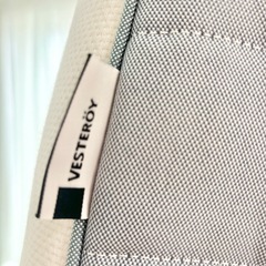 イケア　IKEA VESTERÖY ヴェステロイマットレス　120x200cmの画像