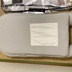 DOCKATOT ドッカトット デラックス  Deluxe+ の画像