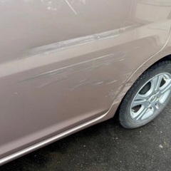 即乗可能！低走行！ムーヴ！車検長期！4WD！の画像