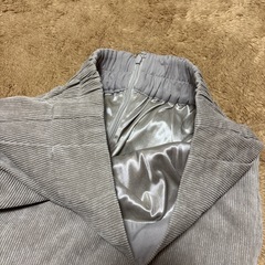 美品スカートの画像
