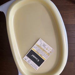 ベビー　バウンサーの画像